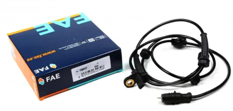 ABS sensor. Датчик ABS FAE 78047