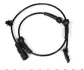 ABS sensor. Датчик ABS FAE 78057 (фото 2)