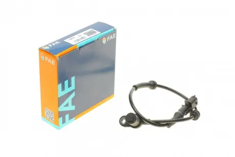 ABS sensor. Датчик ABS FAE 78077