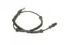 ABS sensor. Датчик ABS FAE 78095 (фото 6)
