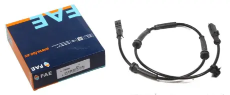 ABS sensor. Датчик ABS FAE 78096