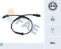 ABS sensor. Датчик ABS FAE 78099 (фото 1)