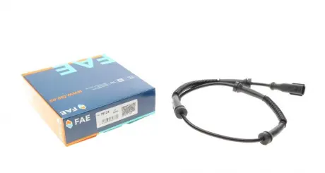 ABS sensor. Датчик ABS FAE 78124