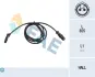 ABS sensor. Датчик ABS FAE 78144 (фото 1)
