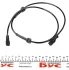 ABS sensor. Датчик ABS FAE 78144 (фото 4)