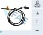 ABS sensor. Датчик ABS FAE 78258 (фото 1)