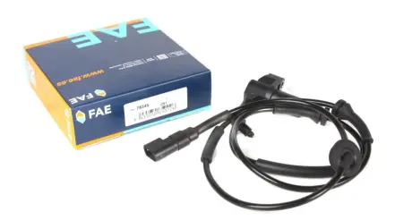ABS sensor. Датчик ABS FAE 78345
