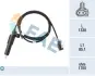 ABS sensor. Датчик ABS FAE 78479 (фото 1)