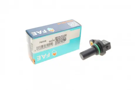 RPM Sensor, automatic transmission. Датчик обертів, АКПП FAE 79008