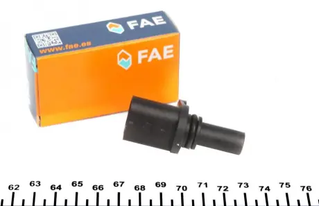 Crankshaft sensor. Датчик колінчастого валу FAE 79009