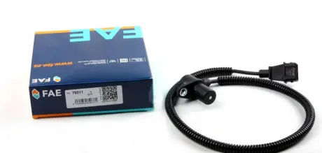 Crankshaft sensor. Датчик колінчастого валу FAE 79011