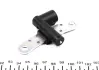 Crankshaft sensor. Датчик колінчастого валу FAE 79029 (фото 4)