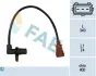 Crankshaft sensor. Датчик колінчастого валу FAE 79033 (фото 1)