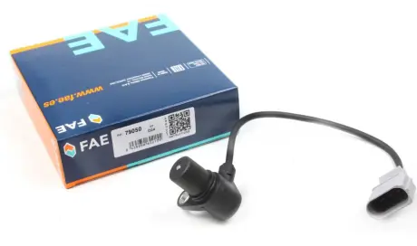 Crankshaft sensor. Датчик колінчастого валу FAE 79050