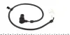 Crankshaft sensor. Датчик колінчастого валу FAE 79059 (фото 2)