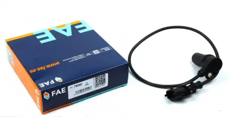 Crankshaft sensor. Датчик колінчастого валу FAE 79060