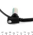 Crankshaft sensor. Датчик колінчастого валу FAE 79098 (фото 2)