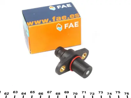 Sensor, camshaft position. Датчик положення розподільного валу FAE 79099