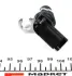 Crankshaft sensor. Датчик колінчастого валу FAE 79120 (фото 3)