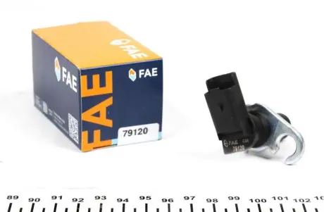Crankshaft sensor. Датчик колінчастого валу FAE 79120