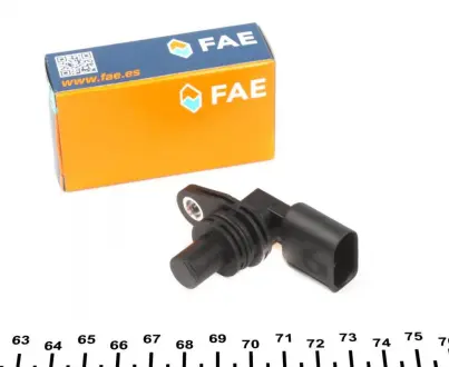 Sensor, camshaft position. Датчик положення розподільного валу FAE 79129