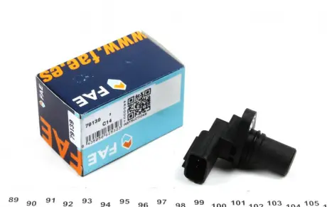 Crankshaft sensor. Датчик колінчастого валу FAE 79139