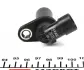 Crankshaft sensor. Датчик колінчастого валу FAE 79173 (фото 3)