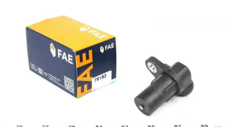 Crankshaft sensor. Датчик колінчастого валу FAE 79183