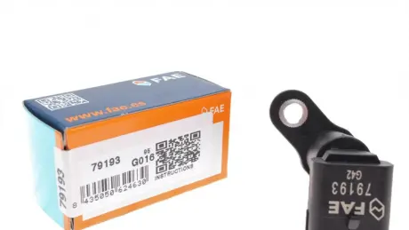 Sensor, camshaft position. Датчик положення розподільного валу FAE 79193