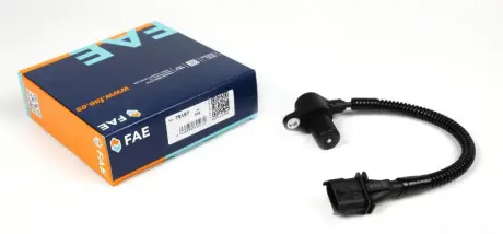 Sensor, camshaft position. Датчик положення розподільного валу FAE 79197