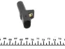 Crankshaft sensor. Датчик колінчастого валу FAE 79201 (фото 3)
