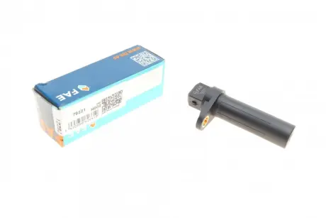 Crankshaft sensor. Датчик колінчастого валу FAE 79221