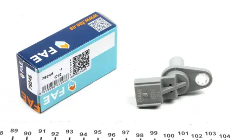 Sensor, camshaft position. Датчик положення розподільного валу FAE 79246