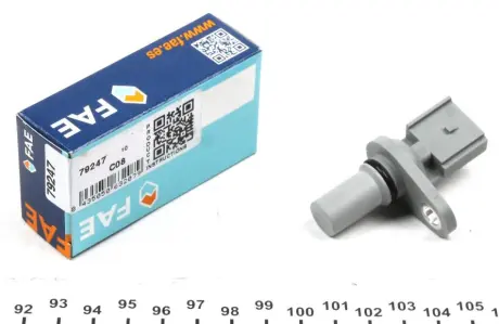 Sensor, camshaft position. Датчик положення розподільного валу FAE 79247