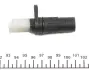 Crankshaft sensor. Датчик колінчастого валу FAE 79253 (фото 2)