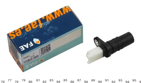Crankshaft sensor. Датчик колінчастого валу FAE 79253