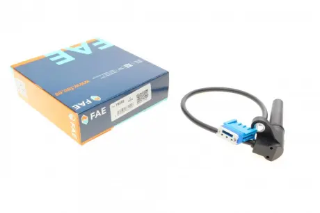 RPM Sensor, automatic transmission. Датчик обертів, АКПП FAE 79282