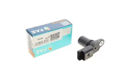 Sensor, camshaft position. Датчик положення розподільного валу FAE 79298