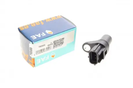 Crankshaft sensor. Датчик колінчастого валу FAE 79300