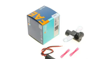 Crankshaft sensor. Датчик колінчастого валу FAE 79319