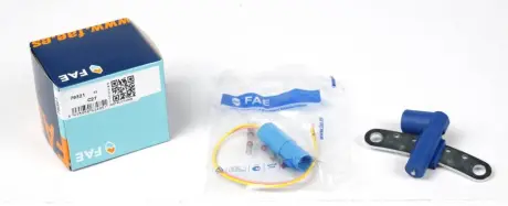 Crankshaft sensor. Датчик колінчастого валу FAE 79321