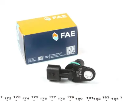 Sensor, camshaft position. Датчик положення розподільного валу FAE 79360