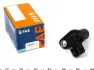 Crankshaft sensor. Датчик колінчастого валу FAE 79372 (фото 1)