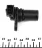 Crankshaft sensor. Датчик колінчастого валу FAE 79372 (фото 4)