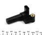 Crankshaft sensor. Датчик колінчастого валу FAE 79377 (фото 2)