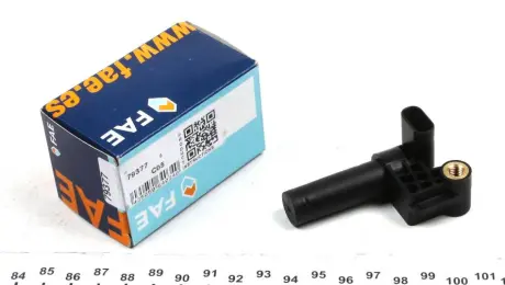 Crankshaft sensor. Датчик колінчастого валу FAE 79377