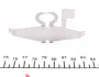 Crankshaft sensor. Датчик колінчастого валу FAE 79400 (фото 3)