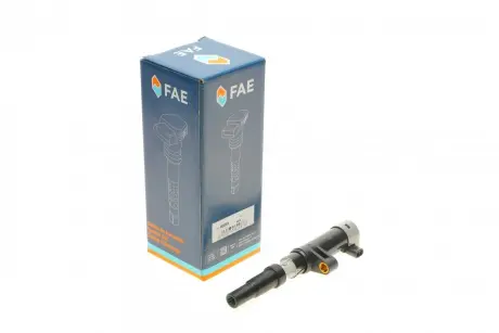 Ignition Coil. Котушка запалювання FAE 80203