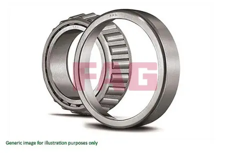 Пiдшипник FAG 32028X