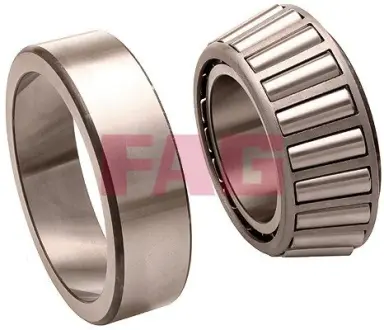 Підшипник колеса FAG 32217A